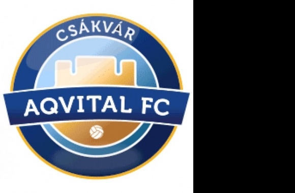 Csákvári TK Logo