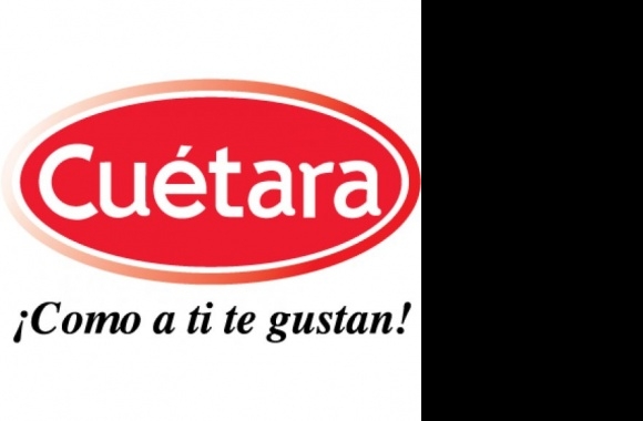 Cuetara Logo