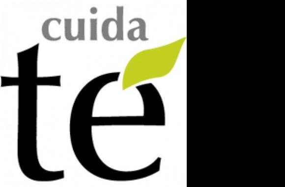 Cuida-te Logo