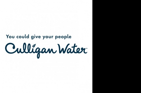 Culligan Water Logo