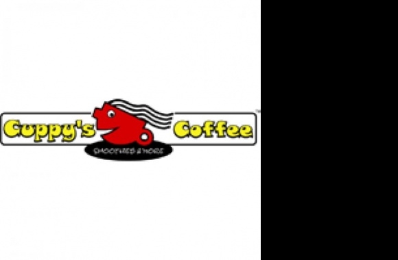 Cuppy's Coffee Logo