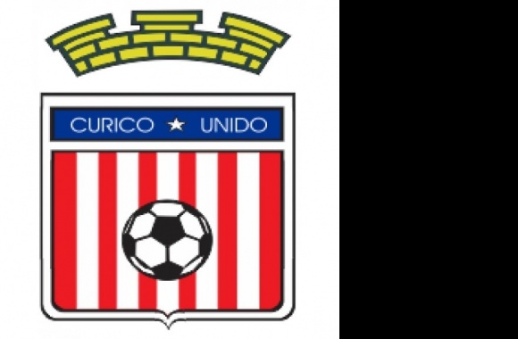 Curico Unido Logo