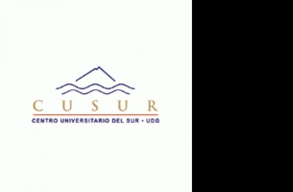 CUSUR Logo