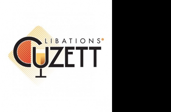 Cuzett Libations Logo