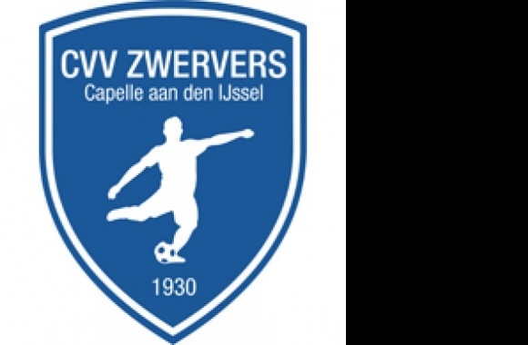 CVV Zwervers Logo