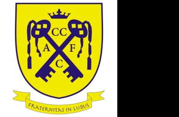 Cwmbran Celtic FC Logo