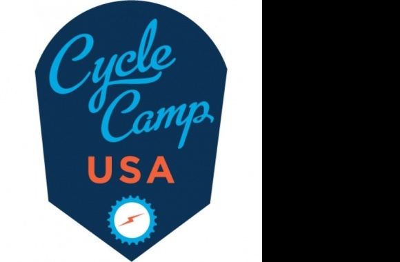 Cycle Camp USA Logo