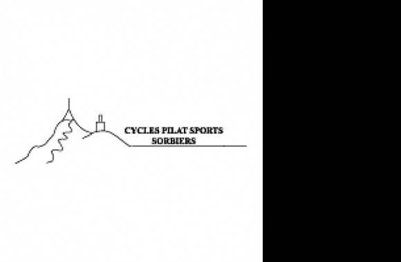 Cycle Pilat Sport Sorbiers Logo