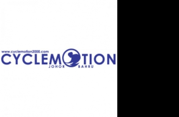 Cyclemotion JB Logo