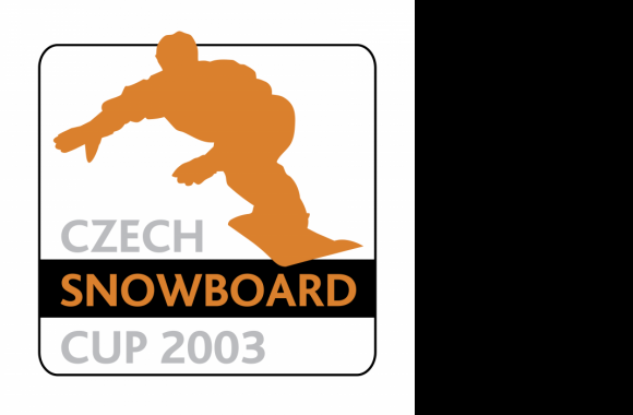 Czech Snowboard Cup Logo