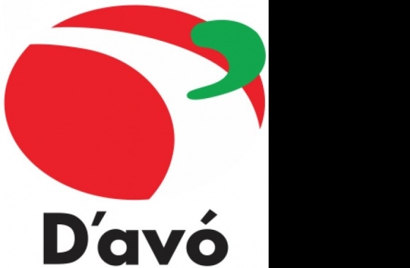 D'Avó Logo