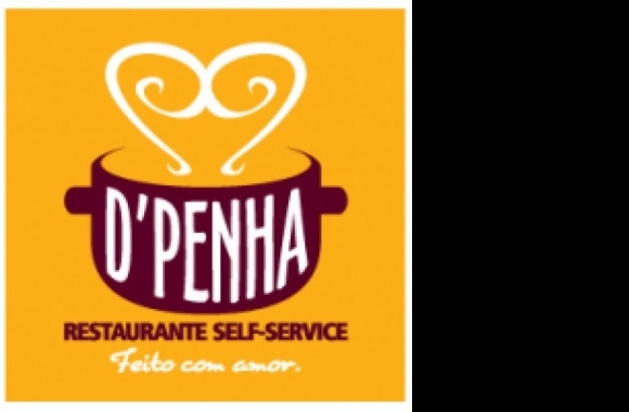 D'Penha Restaurante Self-Service Logo