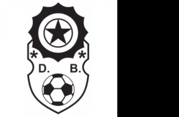 D.B.F.F. Logo