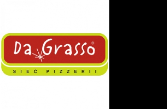 Da Grasso Logo