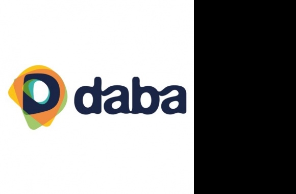 Daba Logo