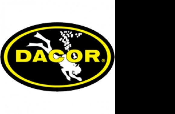 dacor Logo