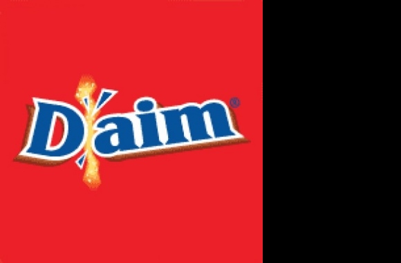 Daim Logo