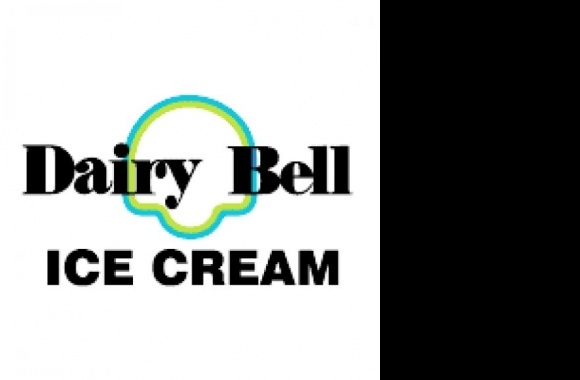 Dairy Bell Ice Cream Logo