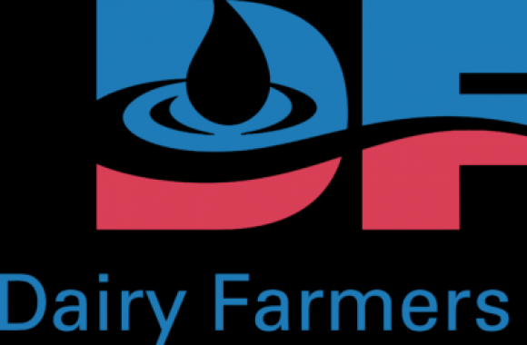 Dairy Farmers of America Logo