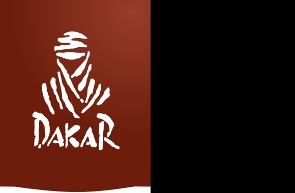 Dakar Rally Raid Logo