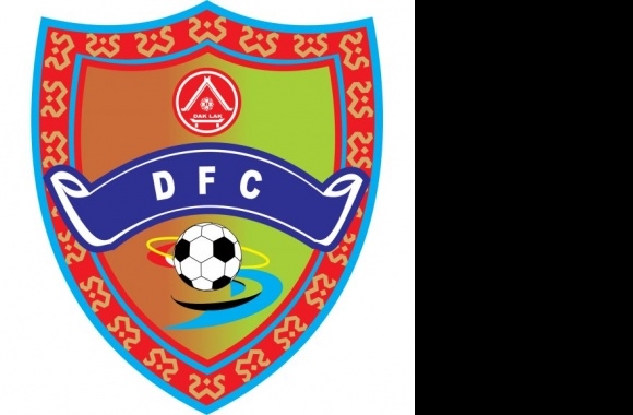 DakLak FC Logo