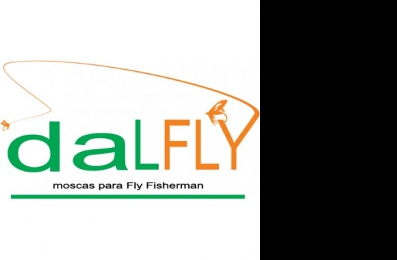 dalFLY Logo