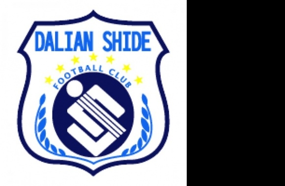 Dalian Shide FC Logo