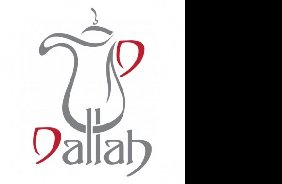 Dallah Logo