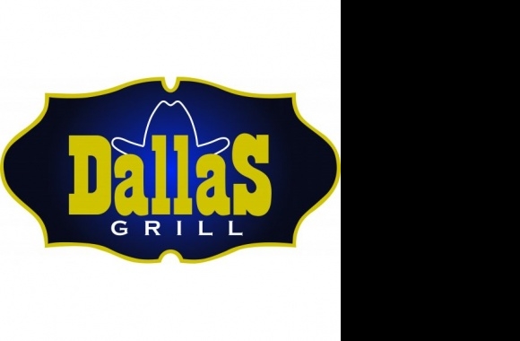 Dallas Grill Logo