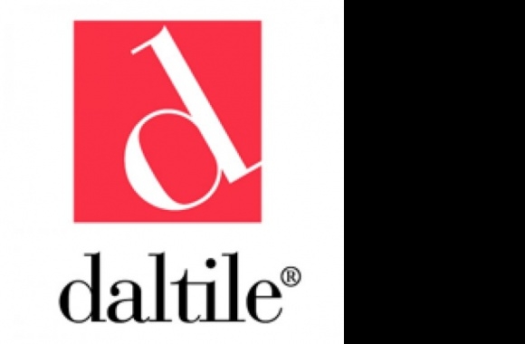 Daltile Logo