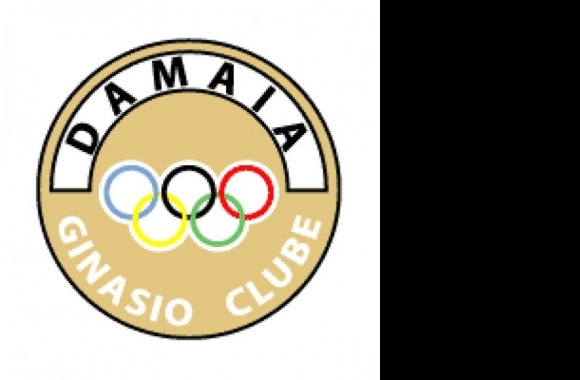 Damaia Ginasio Clube Logo