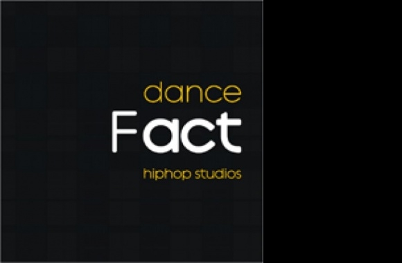 Dance Fact Logo
