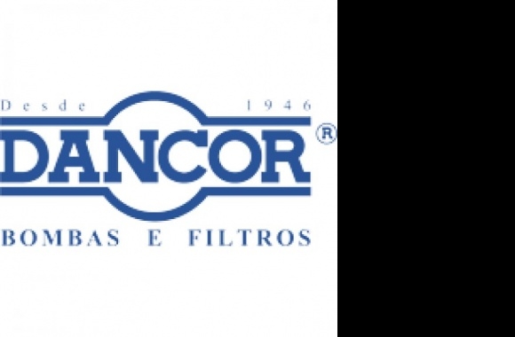 DANCOR Logo