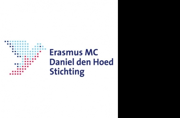 Daniel den Hoed Logo