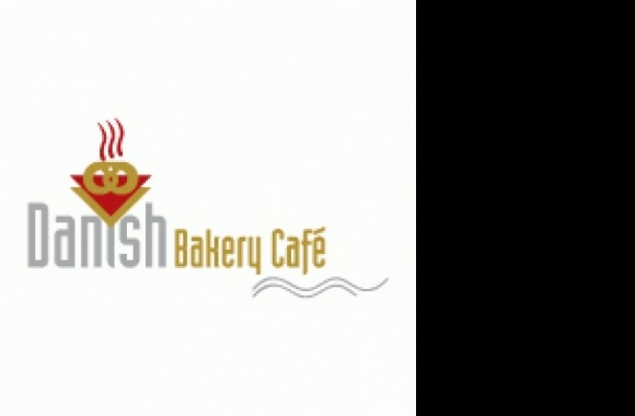 Danish Bakery Cafe Logo
