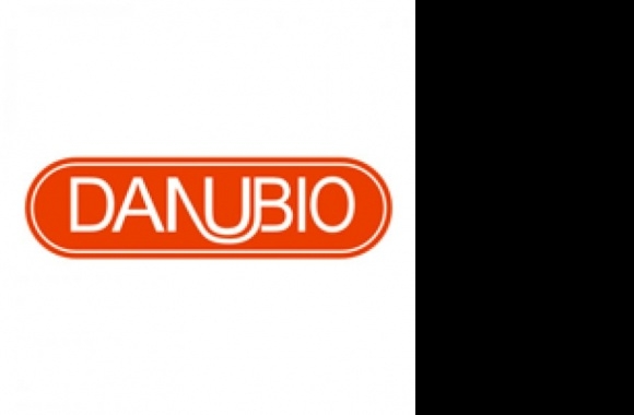 DANUBIO Logo