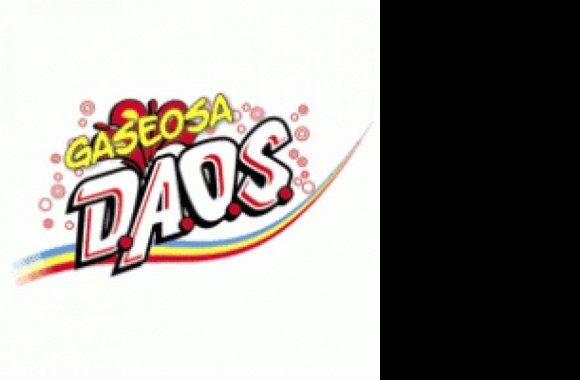 Daos Gaseosa Logo