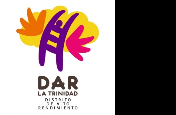 DAR (Distrito de Alto Rendimiento) Logo