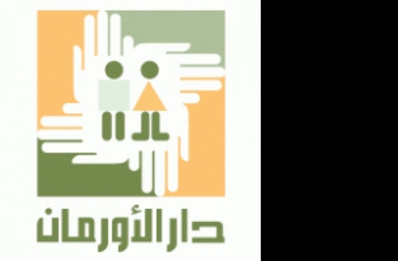 Dar Al Orman Logo