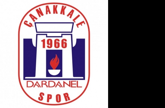 Dardanelspor AŞ Logo