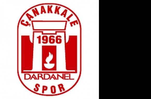 Dardanelspor Logo