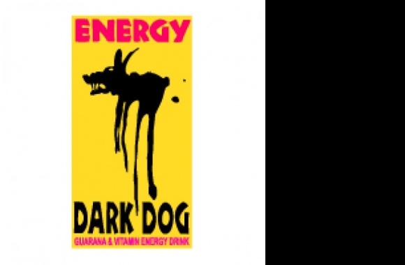 Dark Dog Logo