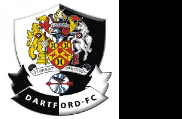 Dartford FC Logo