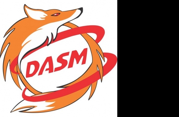 DASM Logo