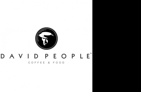 David People Logo