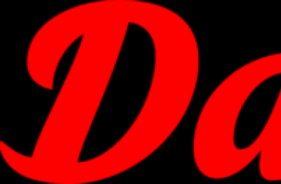 Dawtona Logo