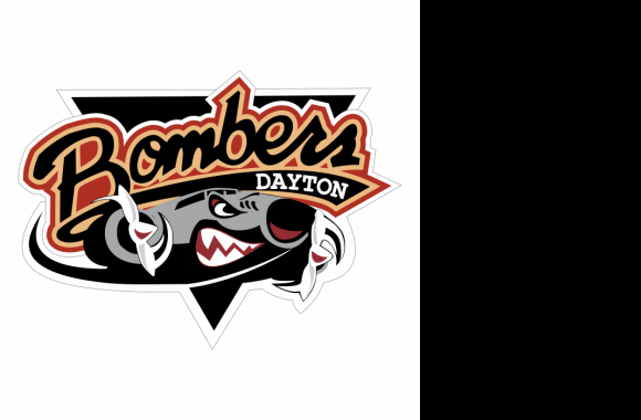 Dayton Bombers Logo