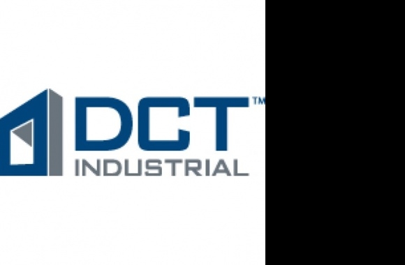DCT Industrial Logo
