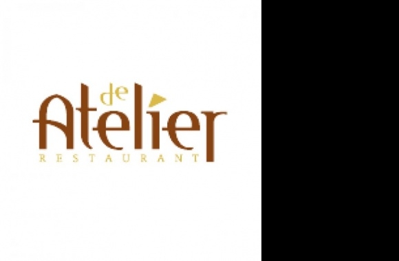 De Atelier Logo