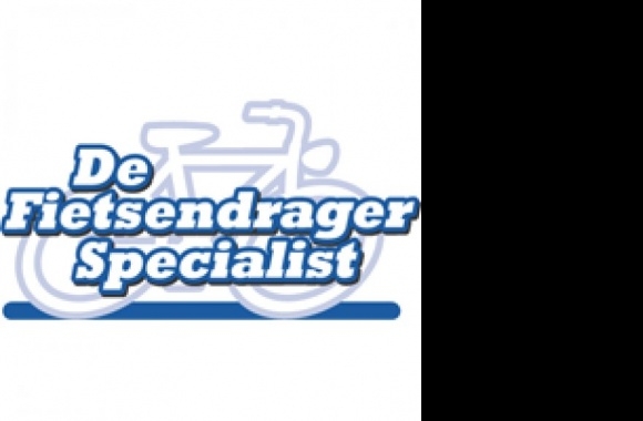 De Fietsendrager Specialist Logo